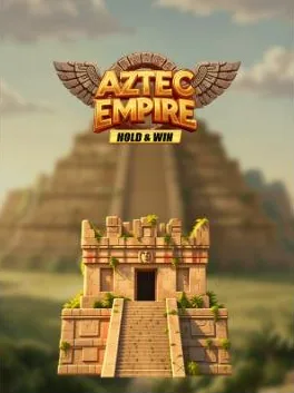 Aztec Empire: Hold & Win