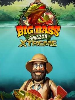 Big Bass Amazon Xtreme