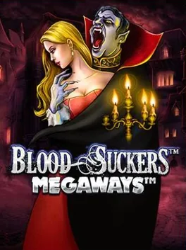Blood Suckers Megaways