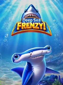 Deep Sea Frenzy