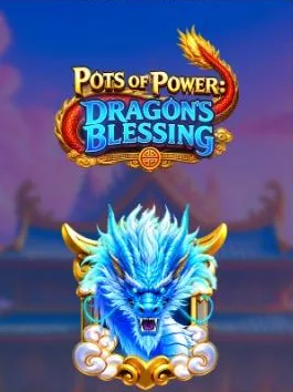 Pots of Power: Dragon's Blessing