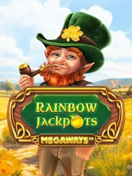 Rainbow Jackpots Megaways
