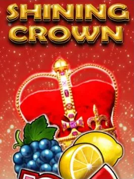Shining Crown Buy Bonus