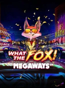 What the Fox Megaways