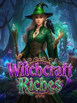 Witchcraft Riches