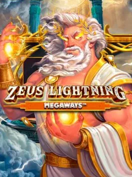 Zeus Lightning Megaways
