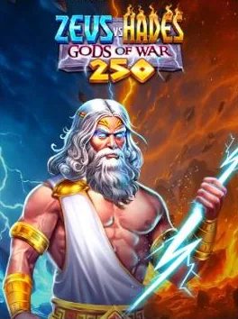 Zeus vs Hades: Gods of War 250